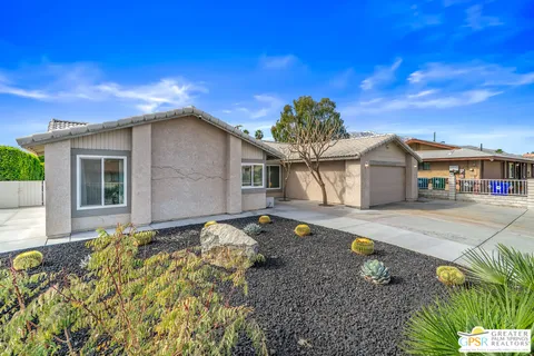 $559,000 | 68325 Peladora Road, Cathedral City, CA 92234
