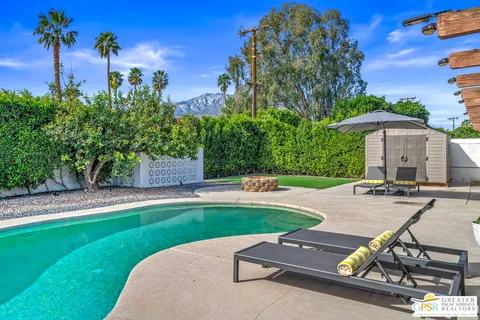 $559,000 | 68325 Peladora Road, Cathedral City, CA 92234