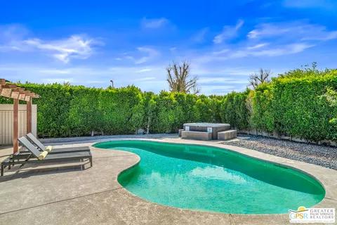 $559,000 | 68325 Peladora Road, Cathedral City, CA 92234