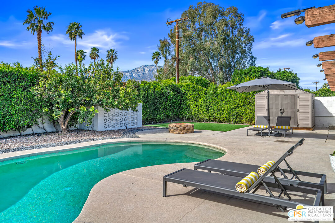 68325 Peladora Road Cathedral City, CA 92234 - Photo 38 of 61