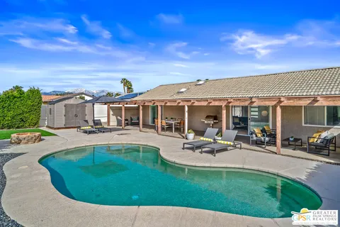 $559,000 | 68325 Peladora Road, Cathedral City, CA 92234