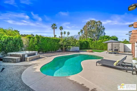 $559,000 | 68325 Peladora Road, Cathedral City, CA 92234