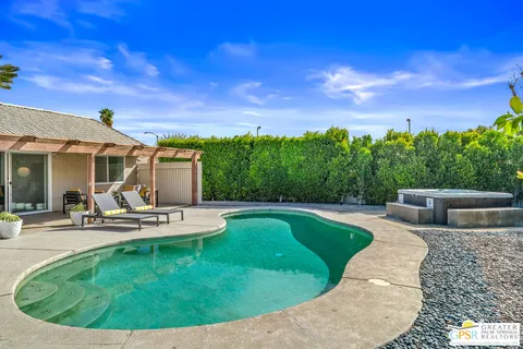 $559,000 | 68325 Peladora Road, Cathedral City, CA 92234