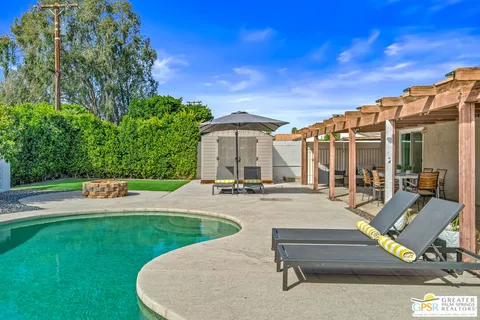 $559,000 | 68325 Peladora Road, Cathedral City, CA 92234