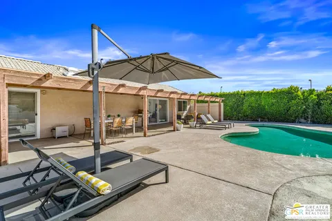 $559,000 | 68325 Peladora Road, Cathedral City, CA 92234