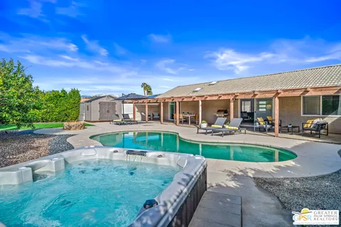 $559,000 | 68325 Peladora Road, Cathedral City, CA 92234