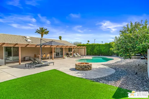 $559,000 | 68325 Peladora Road, Cathedral City, CA 92234