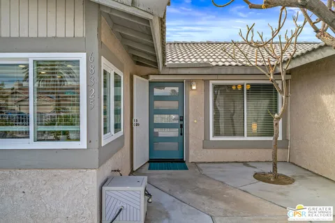 $559,000 | 68325 Peladora Road, Cathedral City, CA 92234