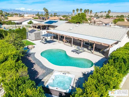 $559,000 | 68325 Peladora Road, Cathedral City, CA 92234