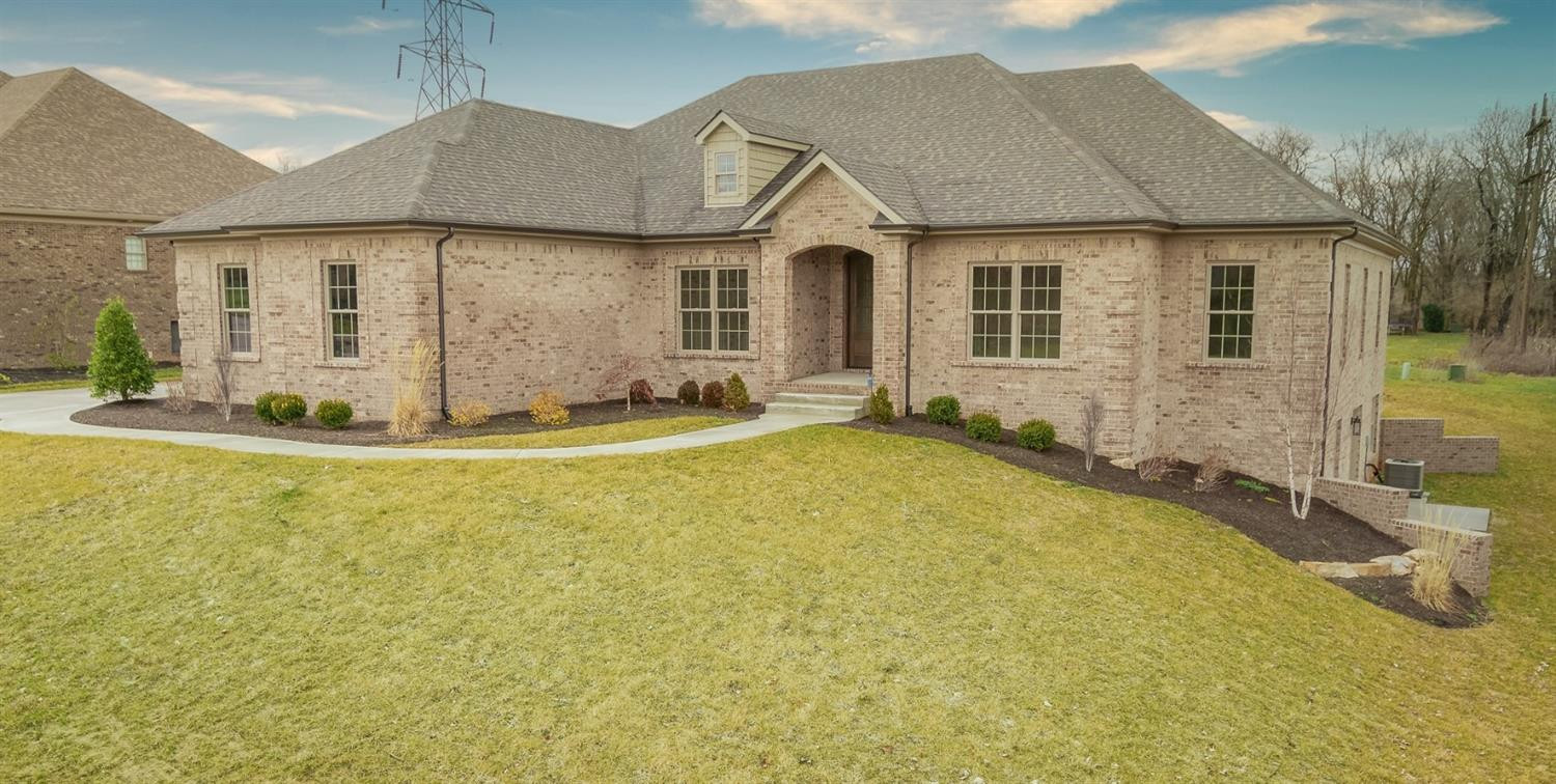 505 Old Coach Road Nicholasville, KY 40356 - Photo 58 of 58 Photo 58