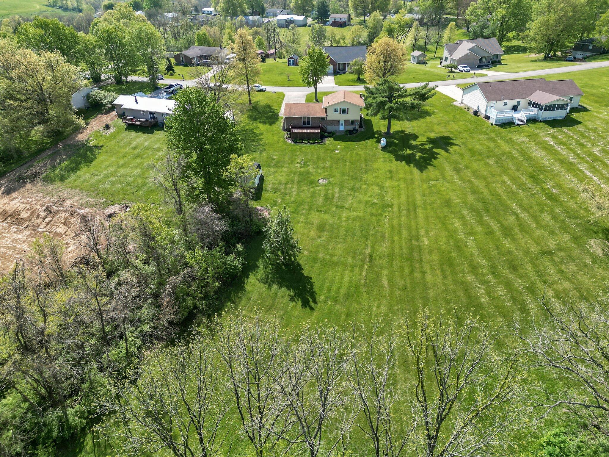230 Shawnee Run Road Dry Ridge, KY 41035 - Photo 30 of 37