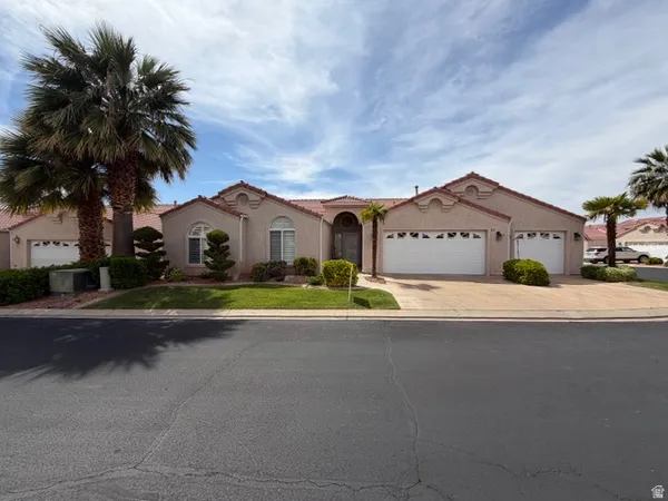 $469,000 | 1732 West 540 North, Unit 111, St. George, UT 84770