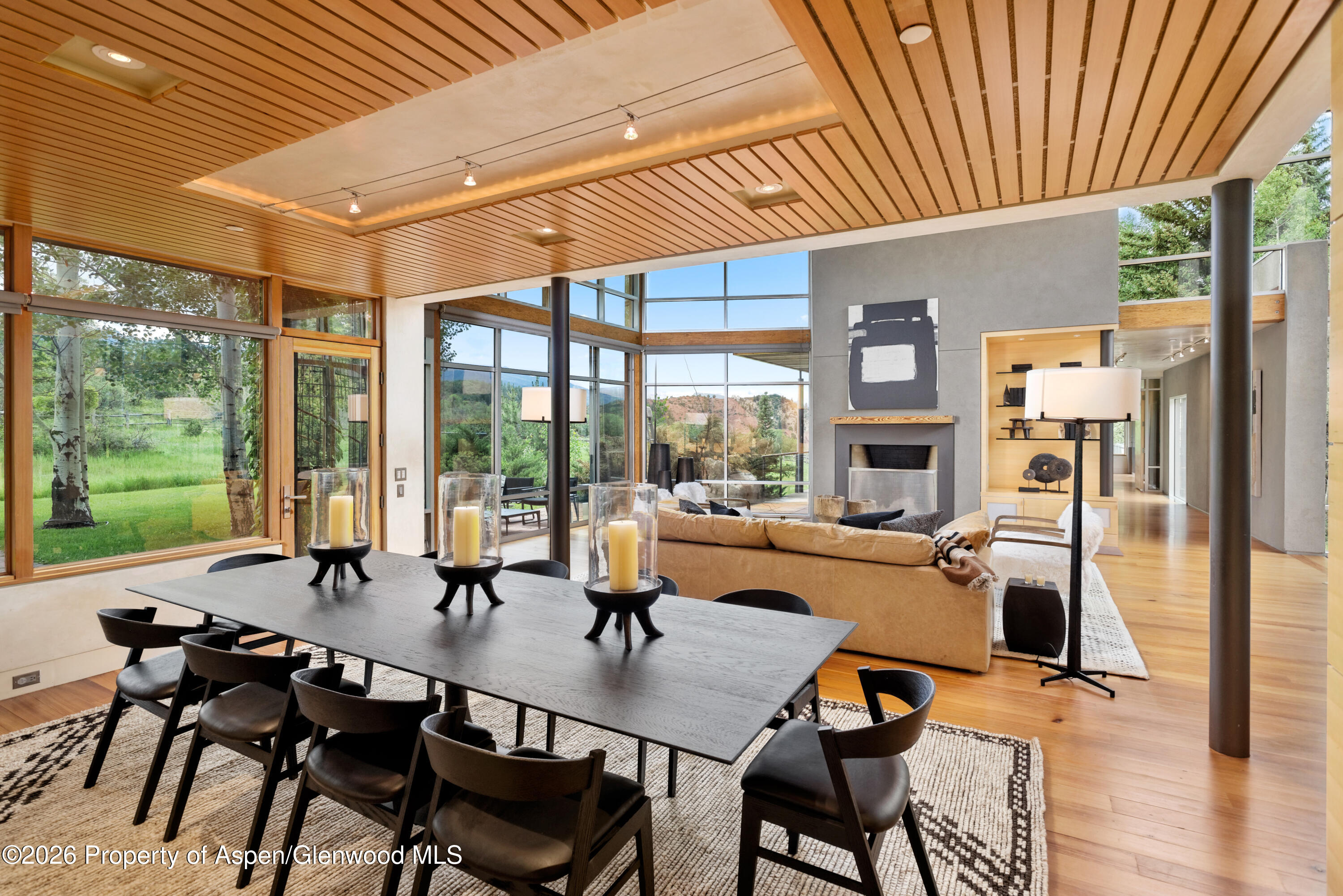 700 Nell Erickson Road Aspen, CO 81611 - Photo 7 of 28 12-700NellErickson_HiRes_210625012