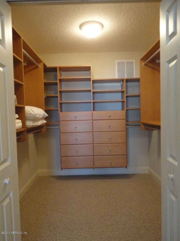 1 Radio Road, Unit 203 St. Augustine, FL 32084 - Photo 13 of 23 Master Closets