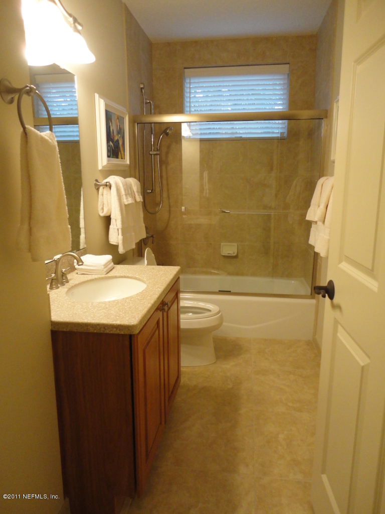1 Radio Road, Unit 203 St. Augustine, FL 32084 - Photo 15 of 23 Second Bath
