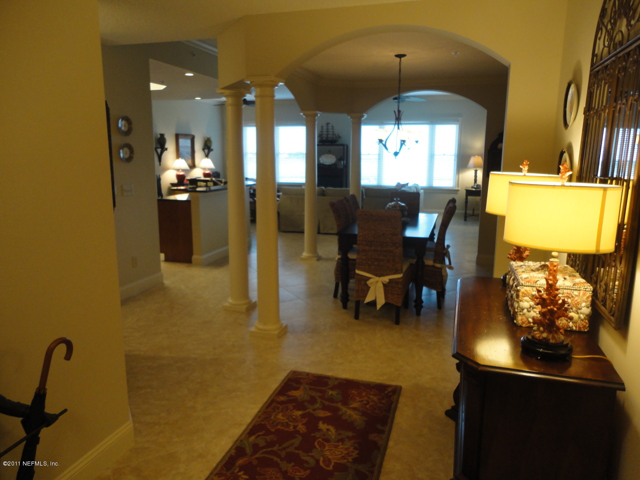 1 Radio Road, Unit 203 St. Augustine, FL 32084 - Photo 4 of 23 Enter Unit 203