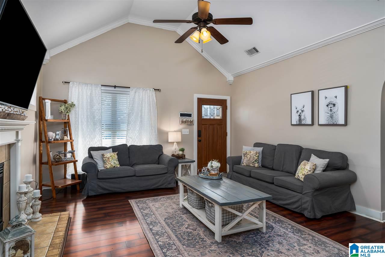159 Moss Stone Lane Calera, AL 35040 - Photo 7 of 24