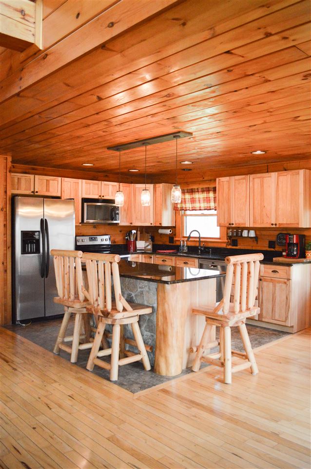250 Ridge Road New Durham, NH 03855 - Photo 22 of 39