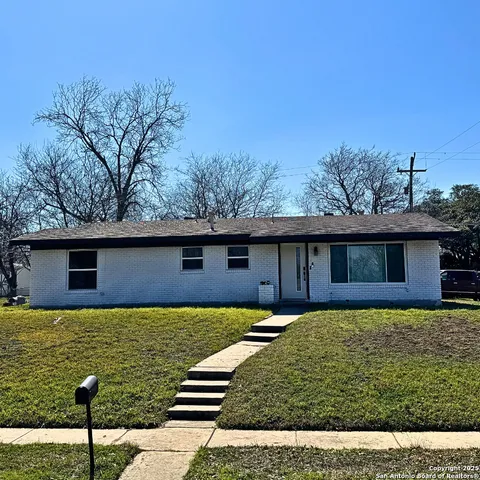 $1,725 | 4542 Lyceum Drive, San Antonio, TX 78229
