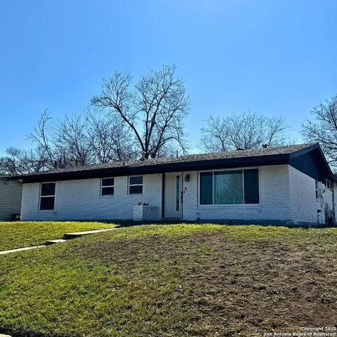$1,725 | 4542 Lyceum Drive, San Antonio, TX 78229