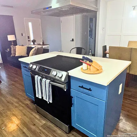 $1,725 | 4542 Lyceum Drive, San Antonio, TX 78229