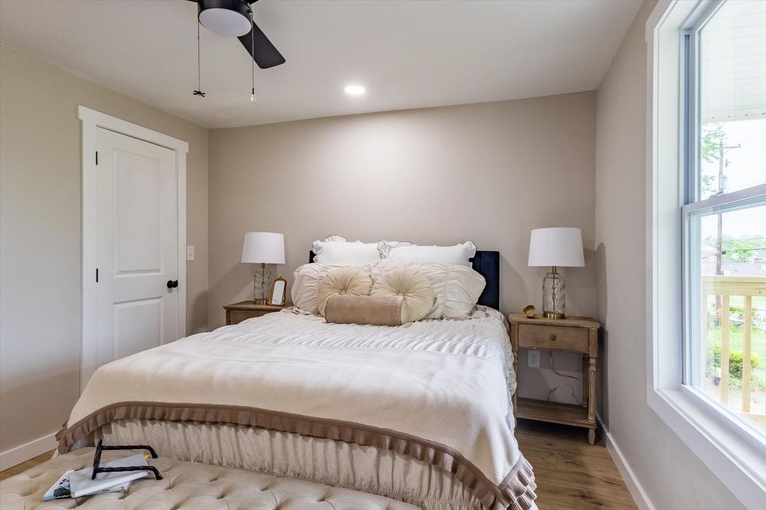 1234 Paradise Hill Road Clarksville, TN 37040 - Photo 11 of 25