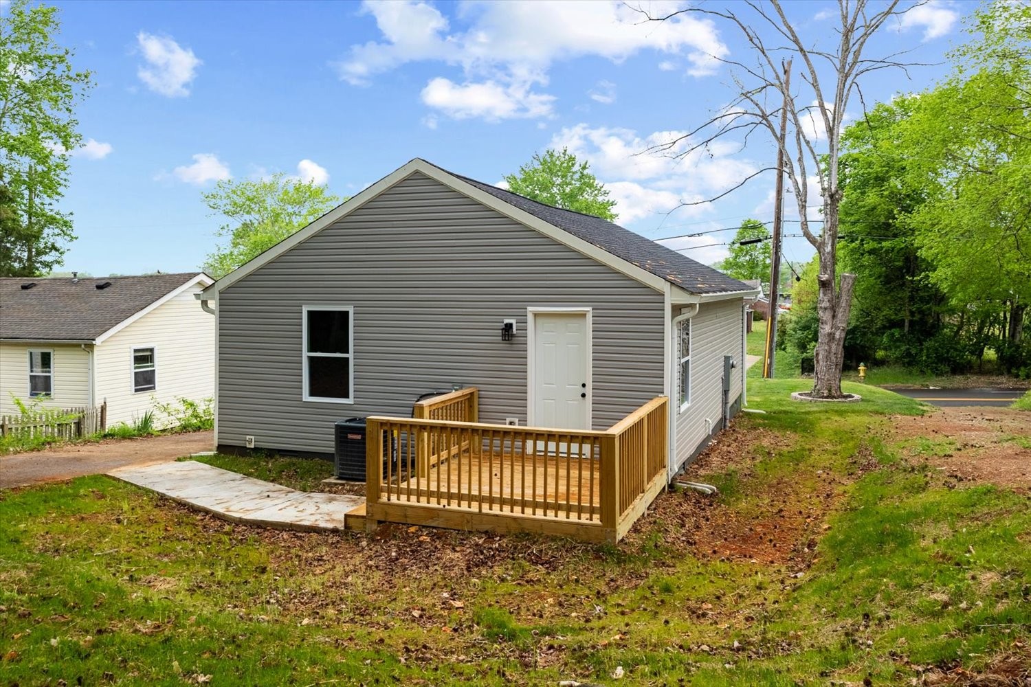 1234 Paradise Hill Road Clarksville, TN 37040 - Photo 23 of 25