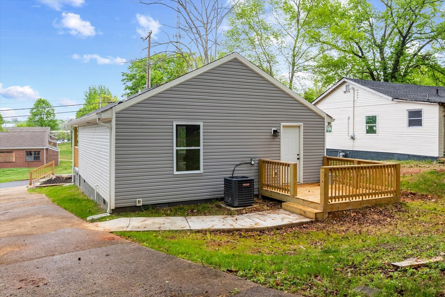 1234 Paradise Hill Road Clarksville, TN 37040 - Photo 24 of 25