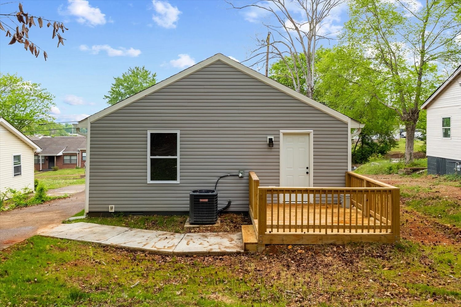 1234 Paradise Hill Road Clarksville, TN 37040 - Photo 25 of 25