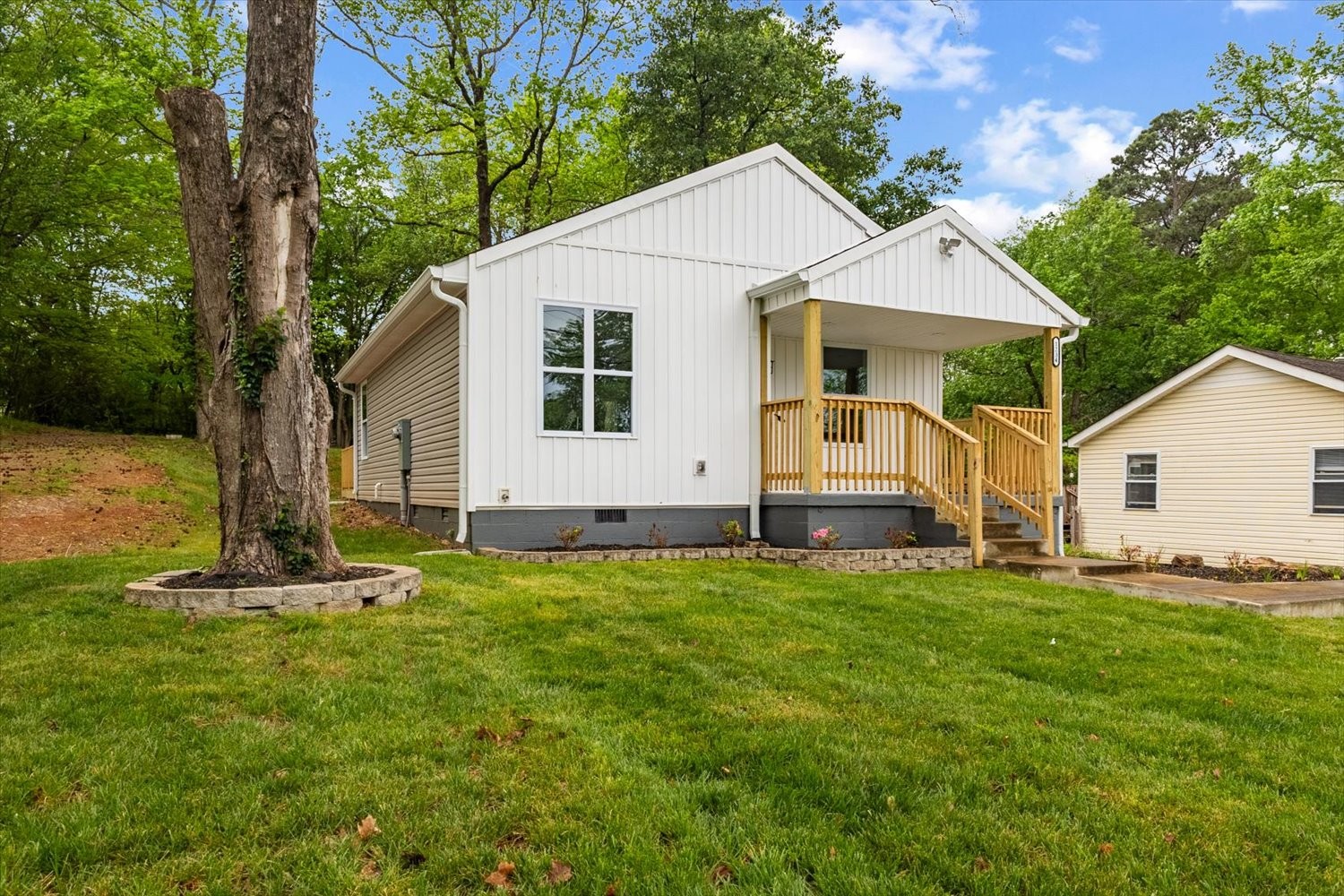 1234 Paradise Hill Road Clarksville, TN 37040 - Photo 9 of 25