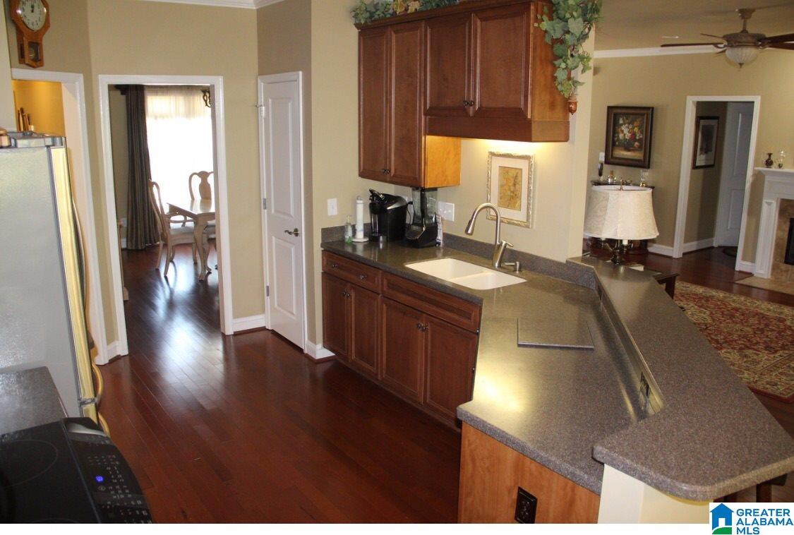 519 Chesser Circle Chelsea, AL 35043 - Photo 3 of 14