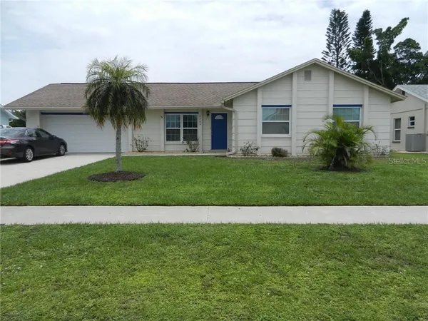 $2,900 | 6204 Coralberry Terrace, Port Charlotte, FL 33981