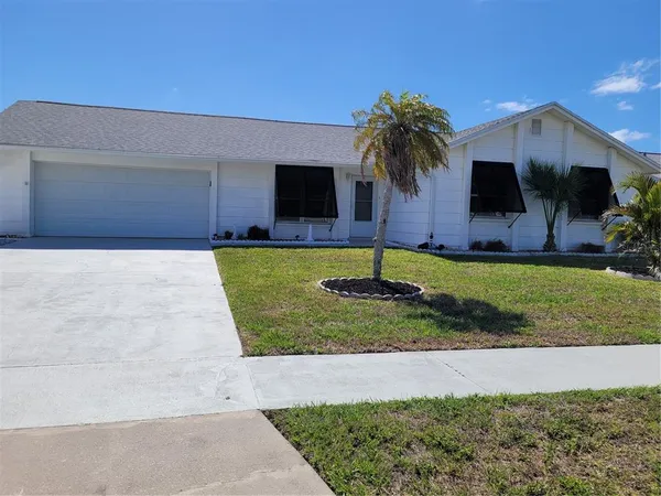 $2,700 | 6204 Coralberry Terrace, Port Charlotte, FL 33981