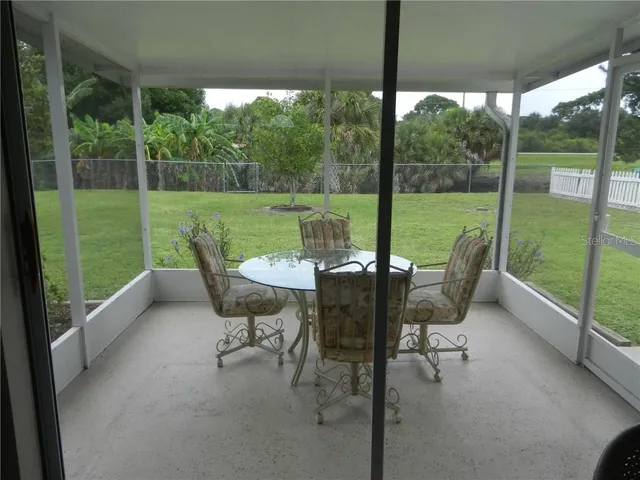 $3,300 | 6204 Coralberry Terrace, Port Charlotte, FL 33981