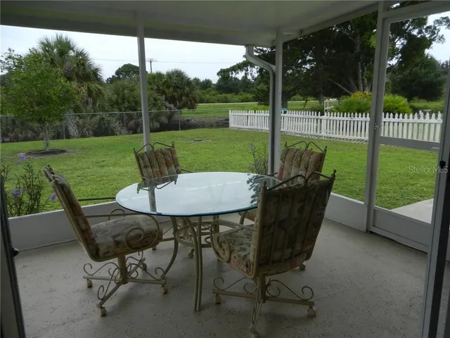 $3,300 | 6204 Coralberry Terrace, Port Charlotte, FL 33981