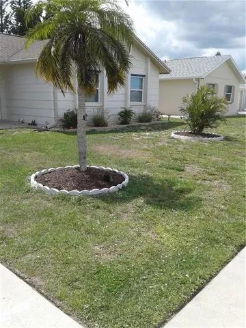$3,300 | 6204 Coralberry Terrace, Port Charlotte, FL 33981
