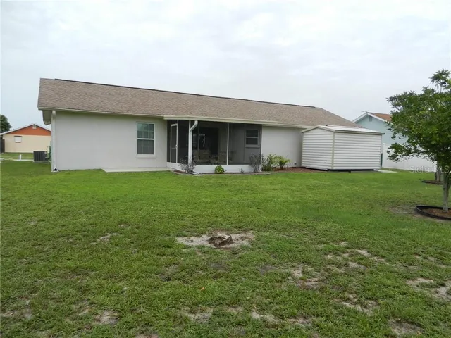 $3,300 | 6204 Coralberry Terrace, Port Charlotte, FL 33981