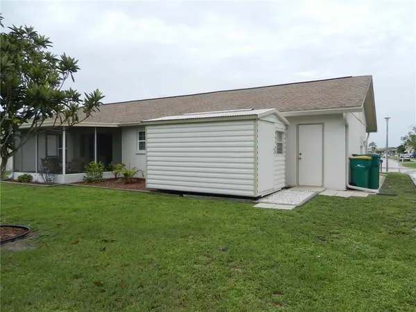 $2,700 | 6204 Coralberry Terrace, Port Charlotte, FL 33981