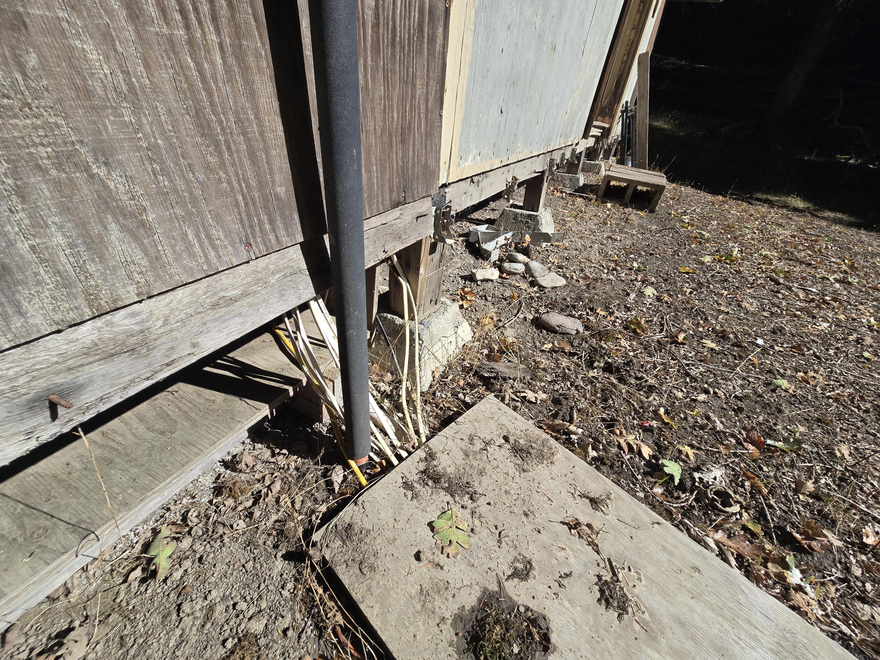 755-801 Rd H, Unit NONE Garberville, CA 95542 - Photo 30 of 50