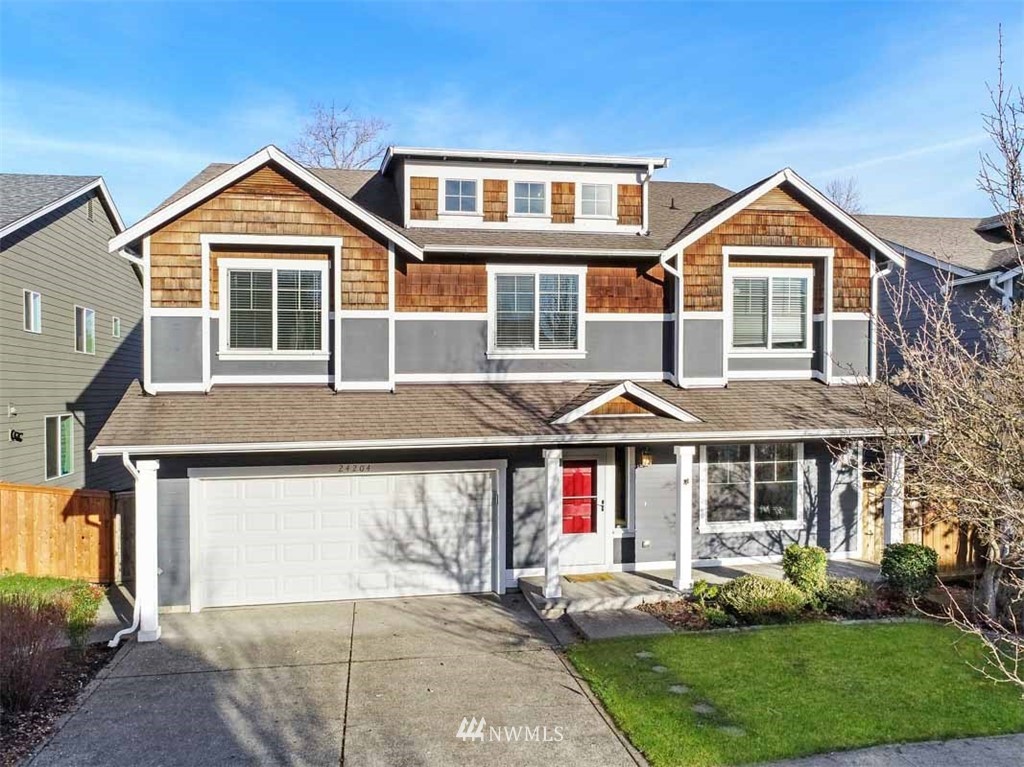 24204 185th Loop Southeast Covington, WA 98042 - Photo 1 of 25 Gallery Image 1