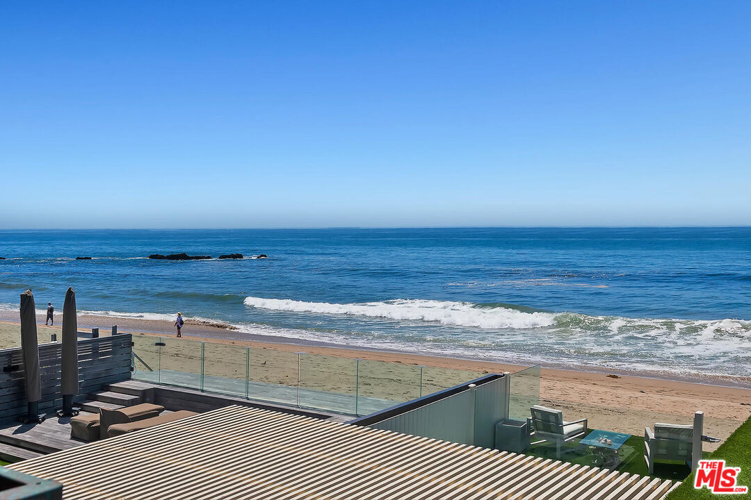 107 Malibu Colony Road Malibu, CA 90265 - Photo 5 of 12 a view of an ocean