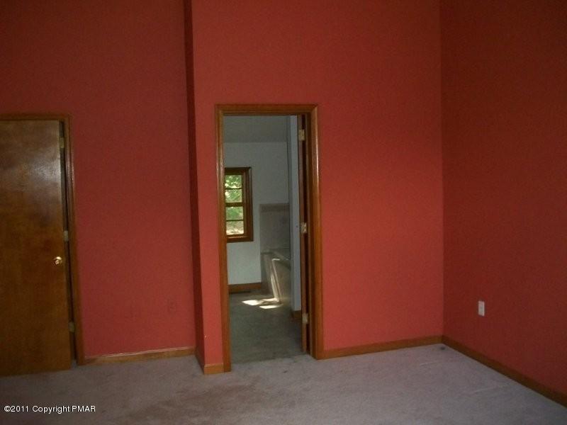 180 Eagle Path Bushkill, PA 18324 - Photo 6 of 11 Master Bedroom #2
