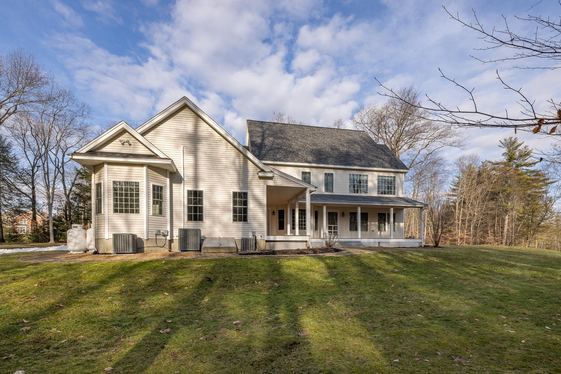 30 Maplevale Road East Kingston, NH 03827 - Photo 34 of 40
