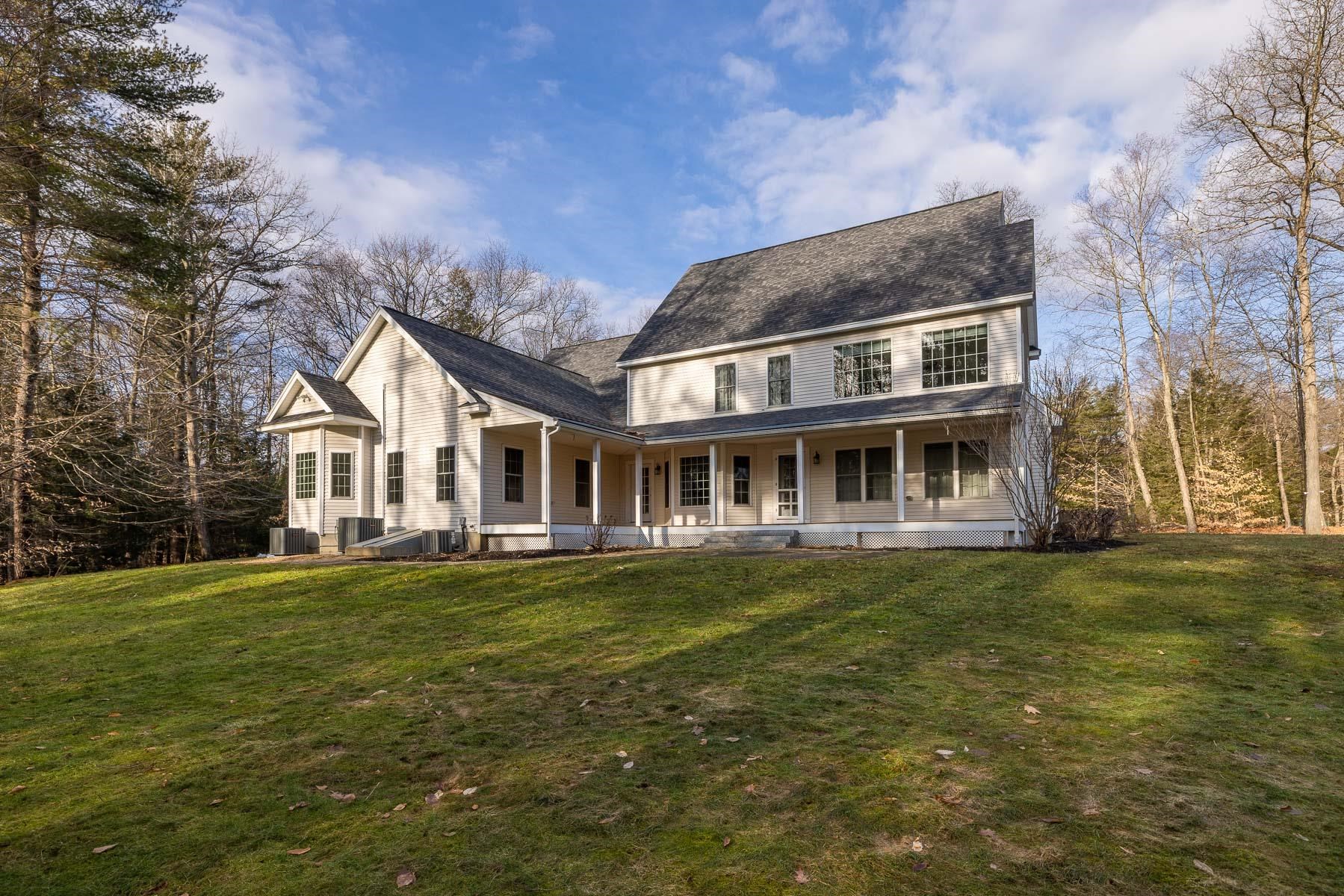 30 Maplevale Road East Kingston, NH 03827 - Photo 35 of 40