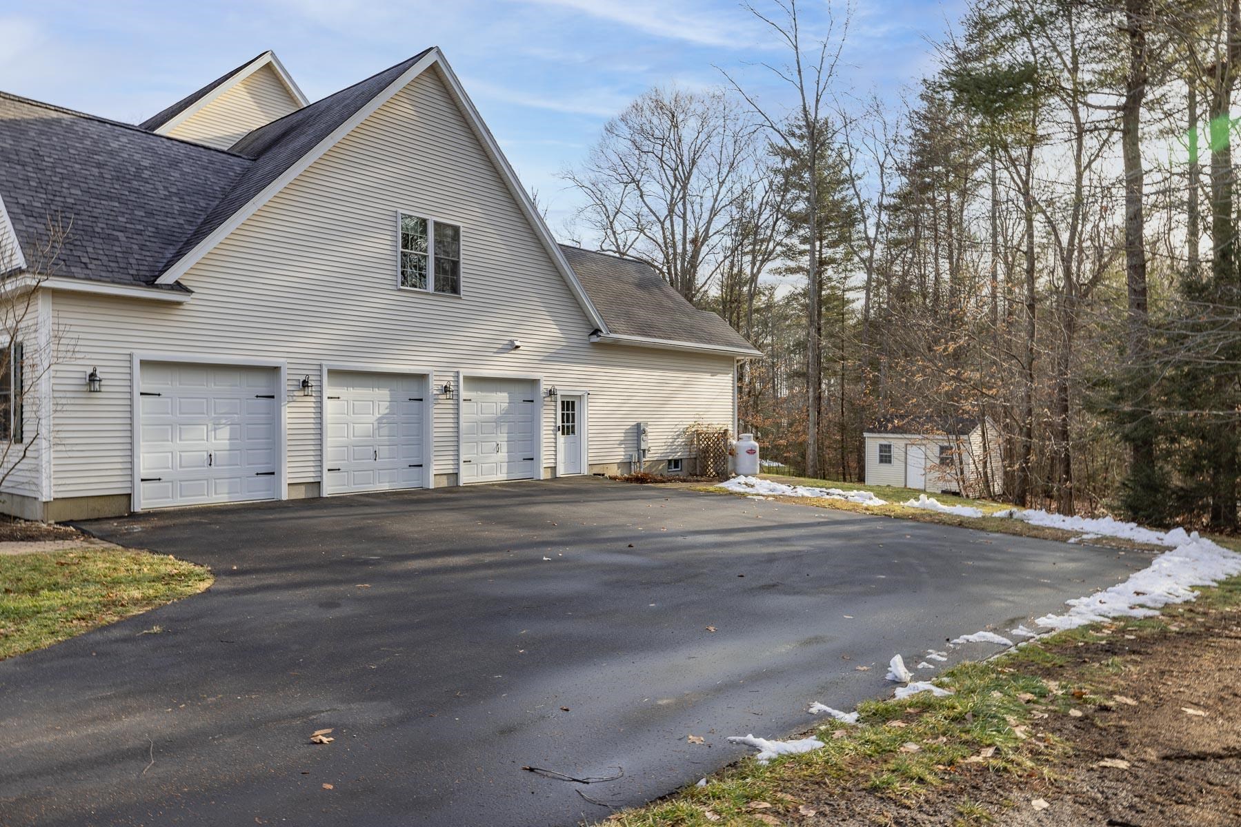 30 Maplevale Road East Kingston, NH 03827 - Photo 40 of 40