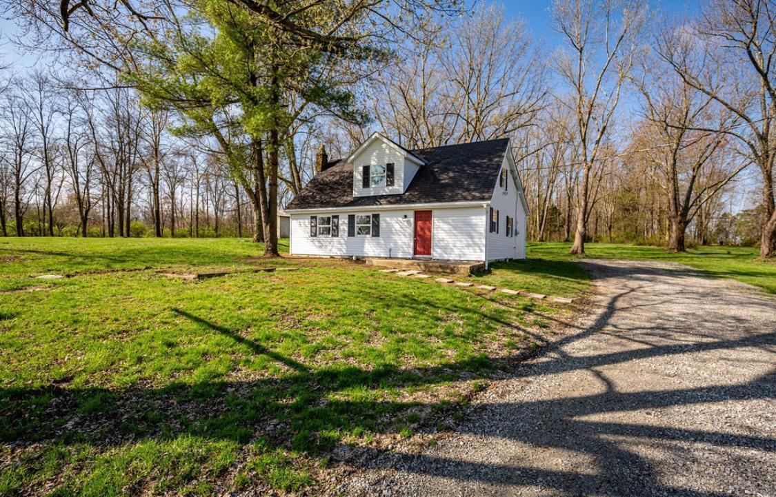 9079 South St Rt 123 Blanchester, OH 45107 - Photo 1 of 1
