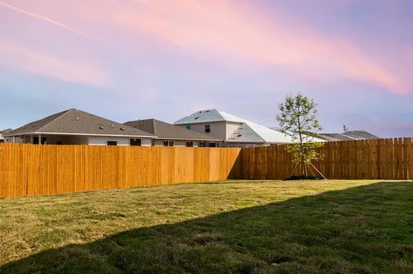 a view of room with window