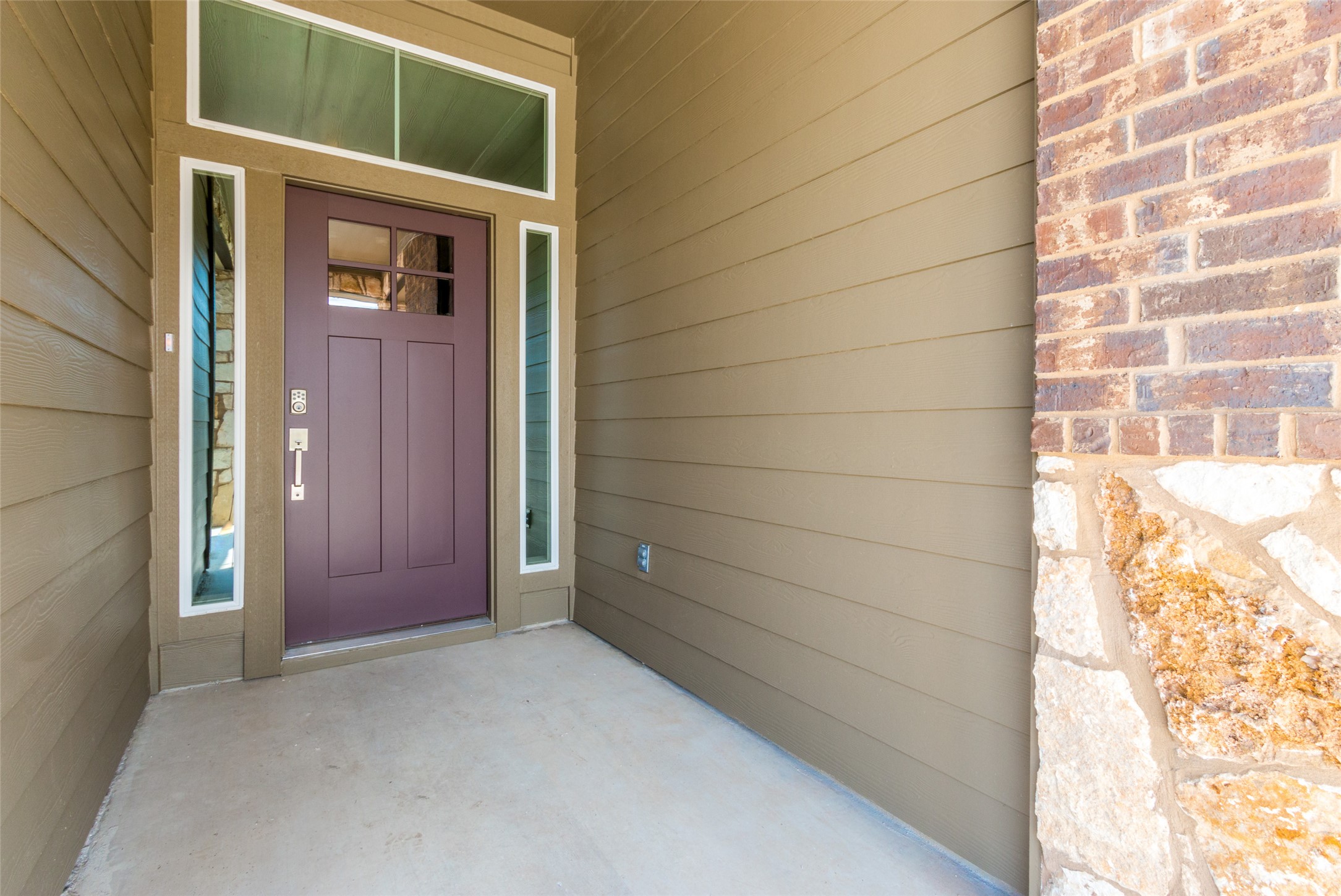 9301 Alex Lane Austin, TX 78748 - Photo 35 of 40 a view of front door