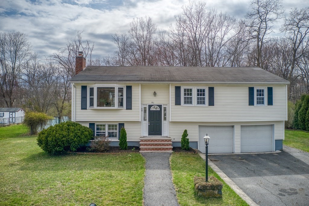 58 Frye Road Methuen, MA 01844 - Photo 2 of 27 Gallery Image 2