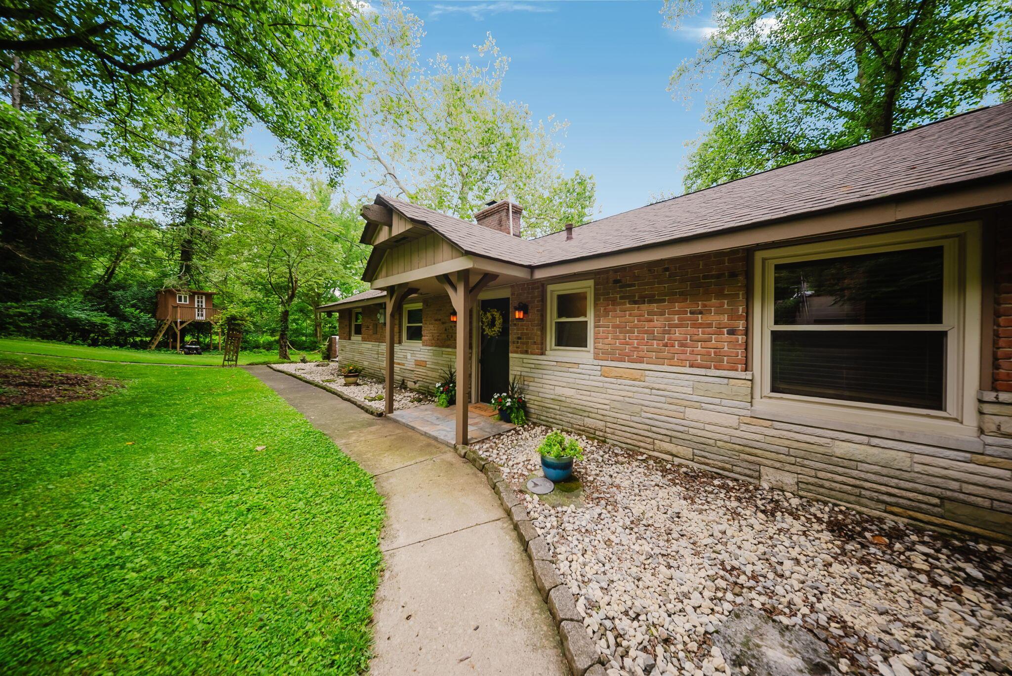 8015 Riverside Drive Dublin, OH 43016 - Photo 40 of 54 68-B.G. - 8015 Riverside Dr, Dublin-68